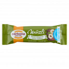 Cirbona Muesli Oat Bars With Chocolate And Hazelnut.png